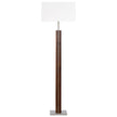 Dana Q quadra floor lamp