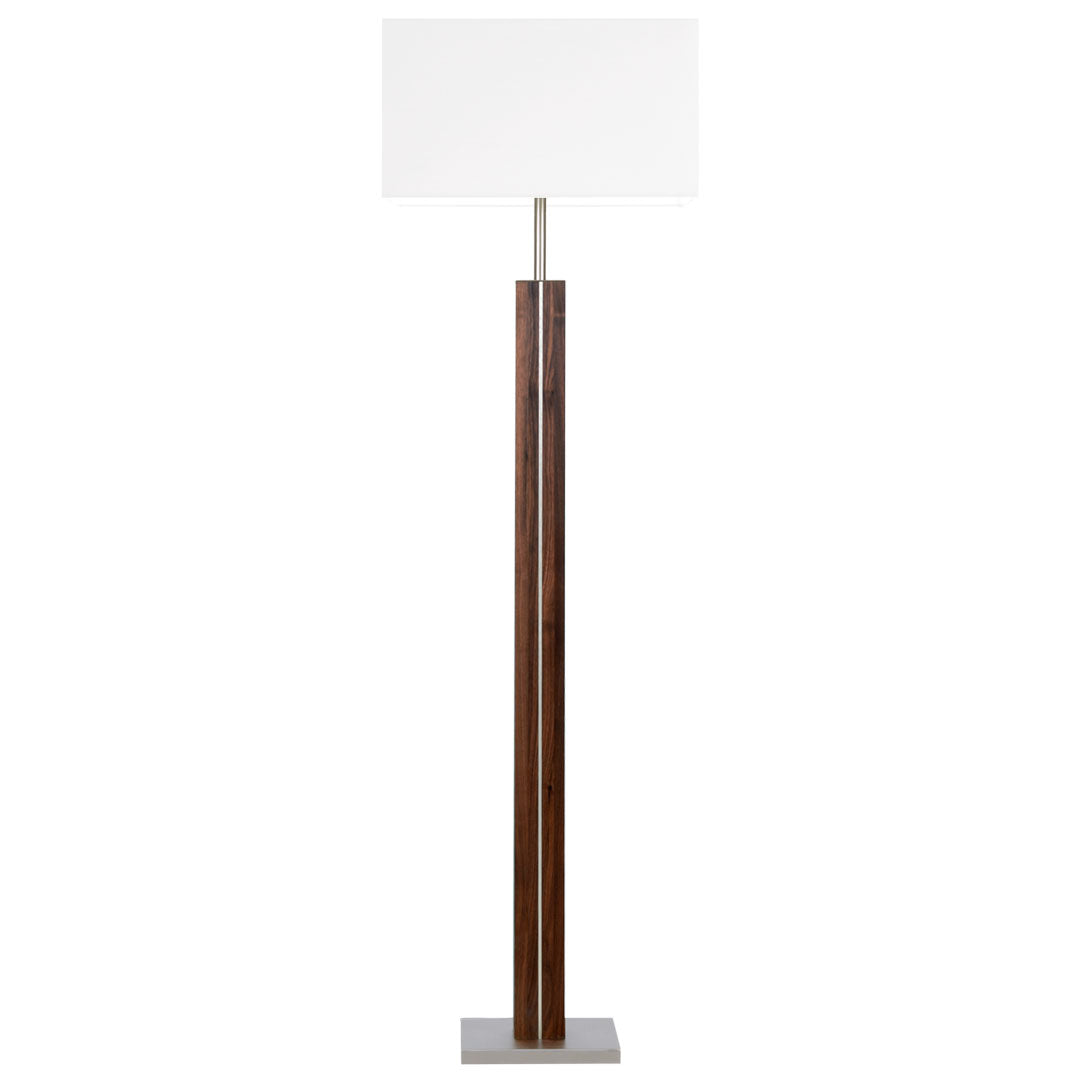 Dana Q quadra floor lamp