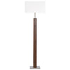 Dana Q quadra floor lamp