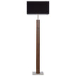 Dana Q quadra floor lamp