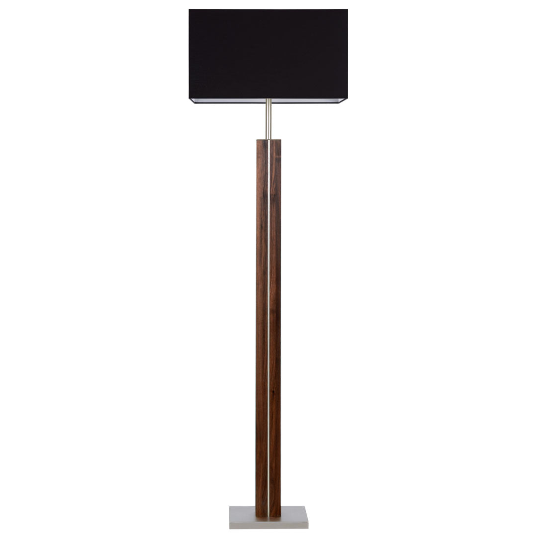 Dana Q quadra floor lamp