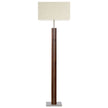 Dana Q quadra floor lamp