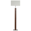 Dana Q quadra floor lamp