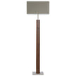 Dana Q quadra floor lamp