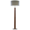 Dana floor lamp