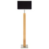 Dana Q quadra floor lamp