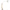 Amos arc floor lamp