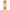 Deckenleuchte aus Asteiche Natur, Modell Lennon, 2-flammig, 440mm x 160mm x 70mm, schwarze Details, Dimmbar durch externen Dimmer, Frontalansicht
