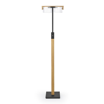 Talon floor lamp