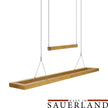 Amalia LED Balkenleuchte