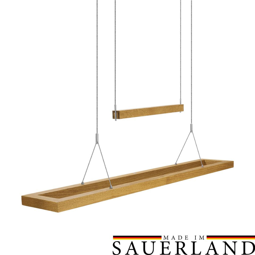 Amalia LED Balkenleuchte