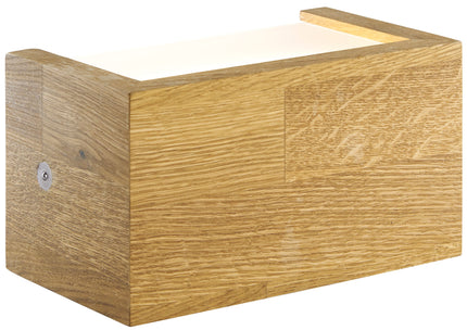 Timon LED Wandleuchte Up&Down