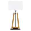 Bi Bob stool lamp