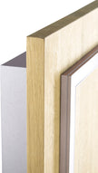 Mia Deckenleuchte LED