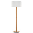 Tito's floor lamp