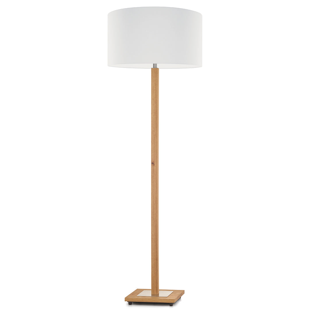 Tito's floor lamp