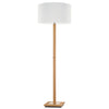 Tito's floor lamp