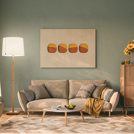 Tito's floor lamp