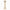 Bow floor lamp