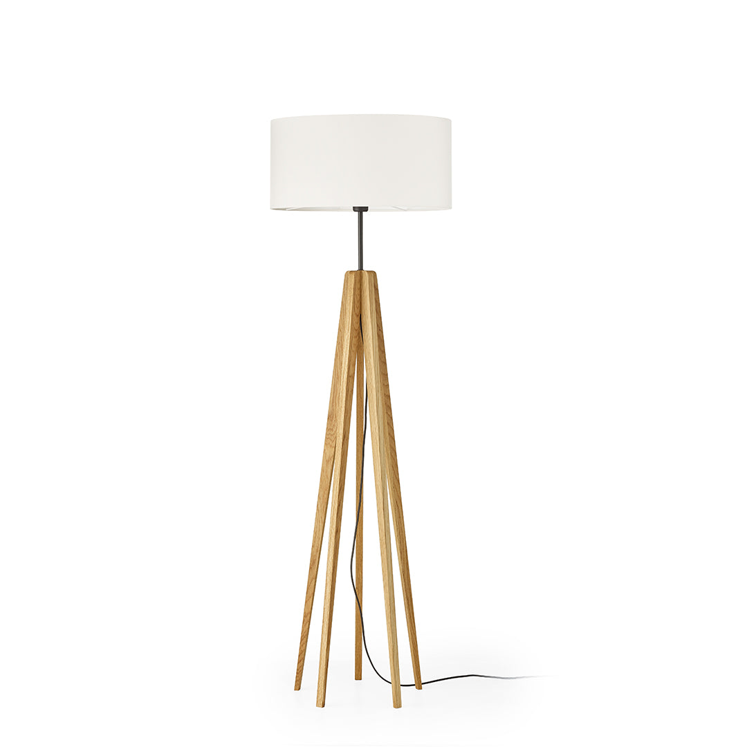 Aster floor lamp