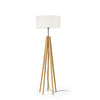 Aster floor lamp