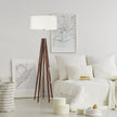 Aster floor lamp