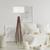 Aster floor lamp