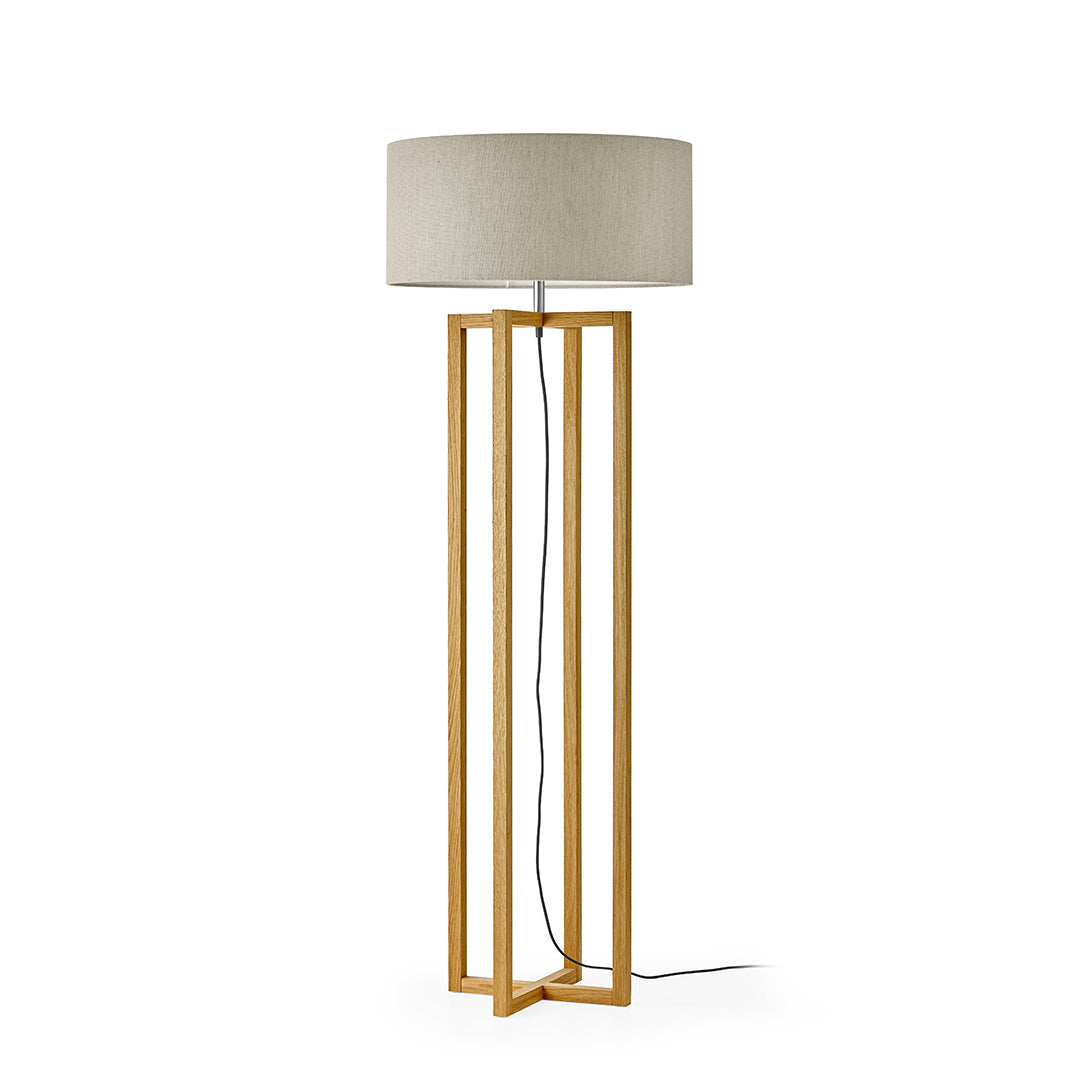 Auri floor lamp