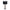 Karl N Tischlampe mit Nickelapplikation