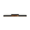Lana del nero ceiling light