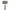 Karl G Quadra stool lamp with granite application
