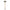 Karl K floor lamp shade square with head wood application