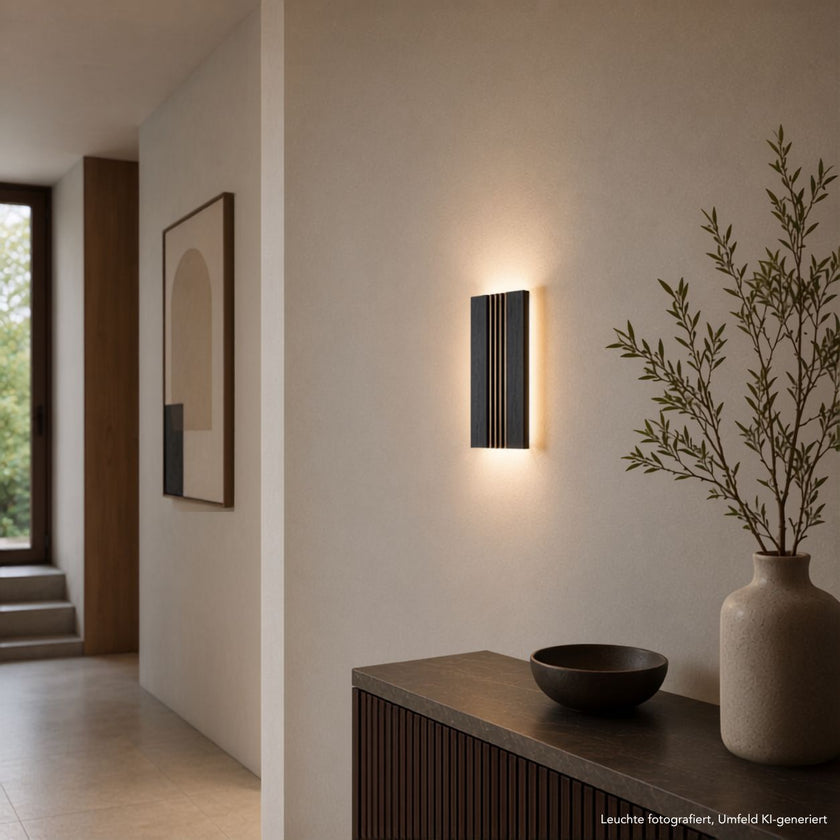 Hermann Wandleuchte LED SALE