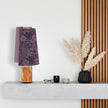 JoJo stool lamp