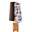 JoJo stool lamp