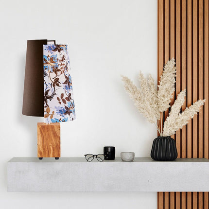 JoJo stool lamp