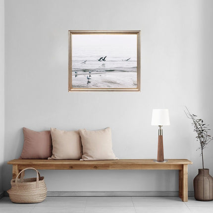 Conico stool lamp