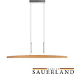 Arco LED Balkenleuchte Ober- und Unterlicht