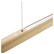 Arco LED Balkenleuchte Ober- und Unterlicht