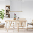 Friso LED Balkenleuchte