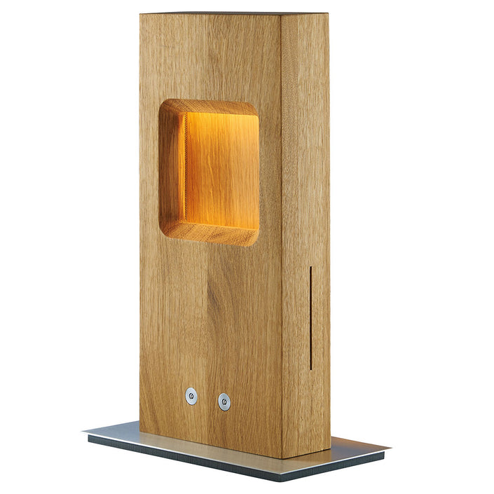 Pan Hockerleuchte LED