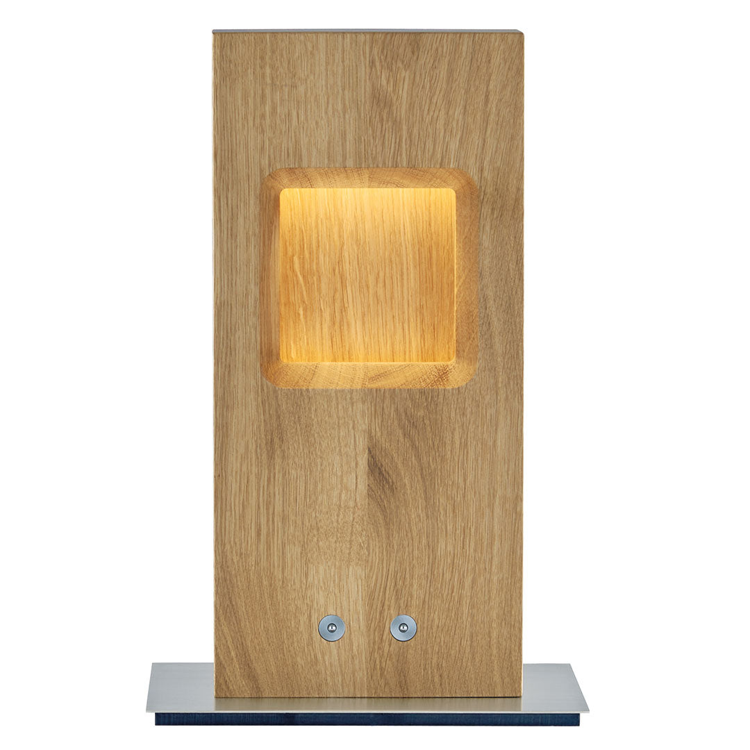 Pan Hockerleuchte LED