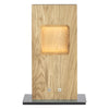 Pan Hockerleuchte LED