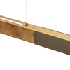 Lana del bronco beam light