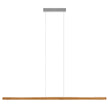 Hermann Holzpendelleuchte mit Rollizug SALE