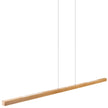 Hermann Holzpendelleuchte mit Rollizug SALE