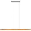 Arco LED bar light top and bottom light with roller pull