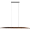 Arco LED bar light top and bottom light with roller pull