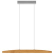 Arco LED bar light top and bottom light with roller pull