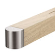 Novelie LED bar light top and bottom light with roller pull